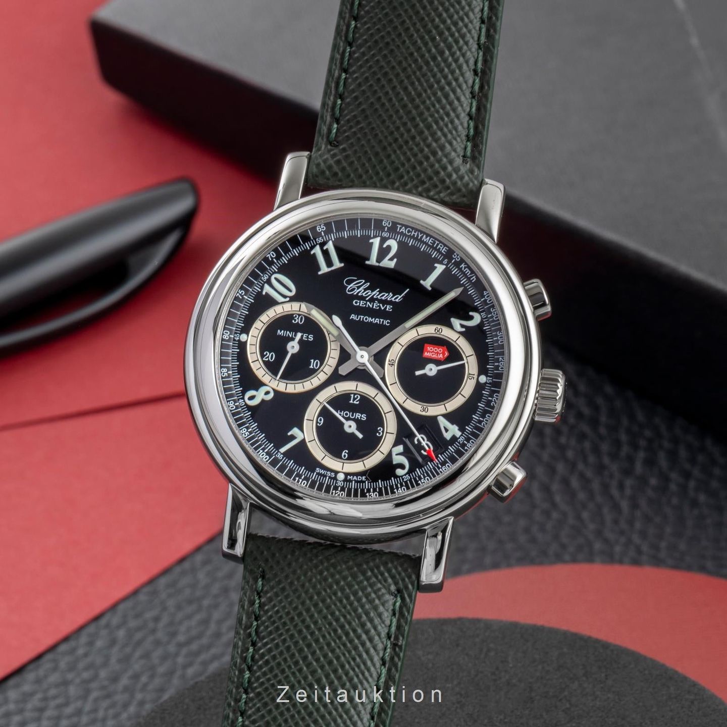 Chopard Mille Miglia 8331 - (1/8)