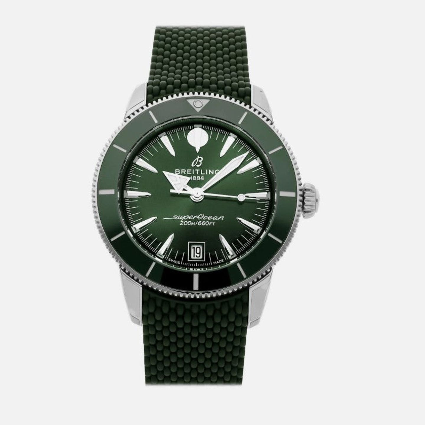 Breitling Superocean Heritage AB3110361L1S1 - (1/1)