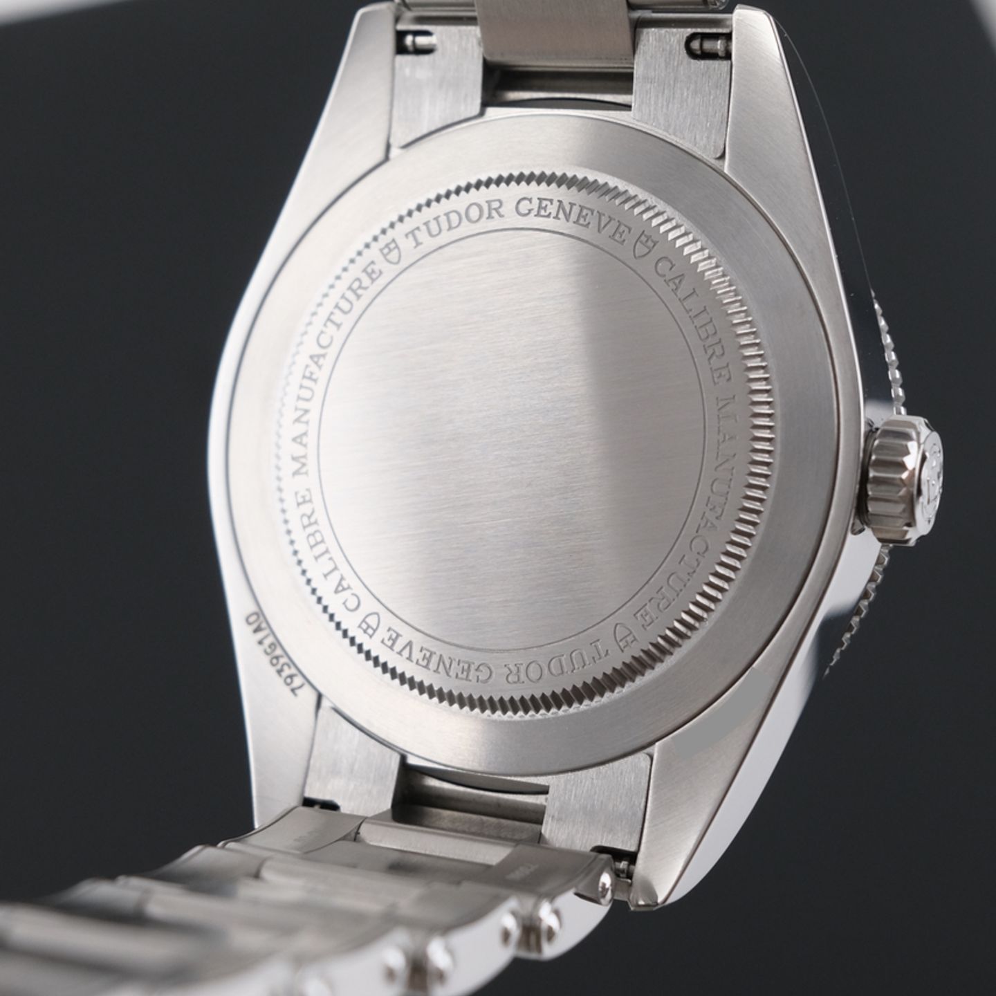 Tudor Black Bay Fifty-Eight 7939G1A0NRU - (8/8)