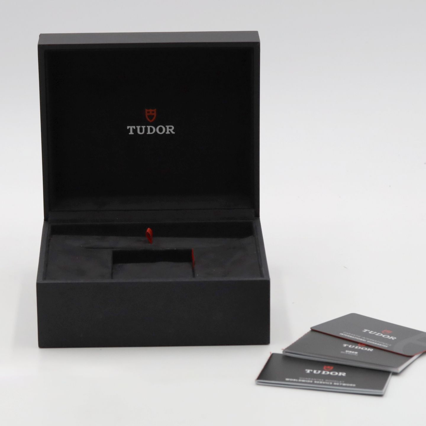 Tudor Royal 28500 (Unknown (random serial)) - 38 mm Steel case (8/8)