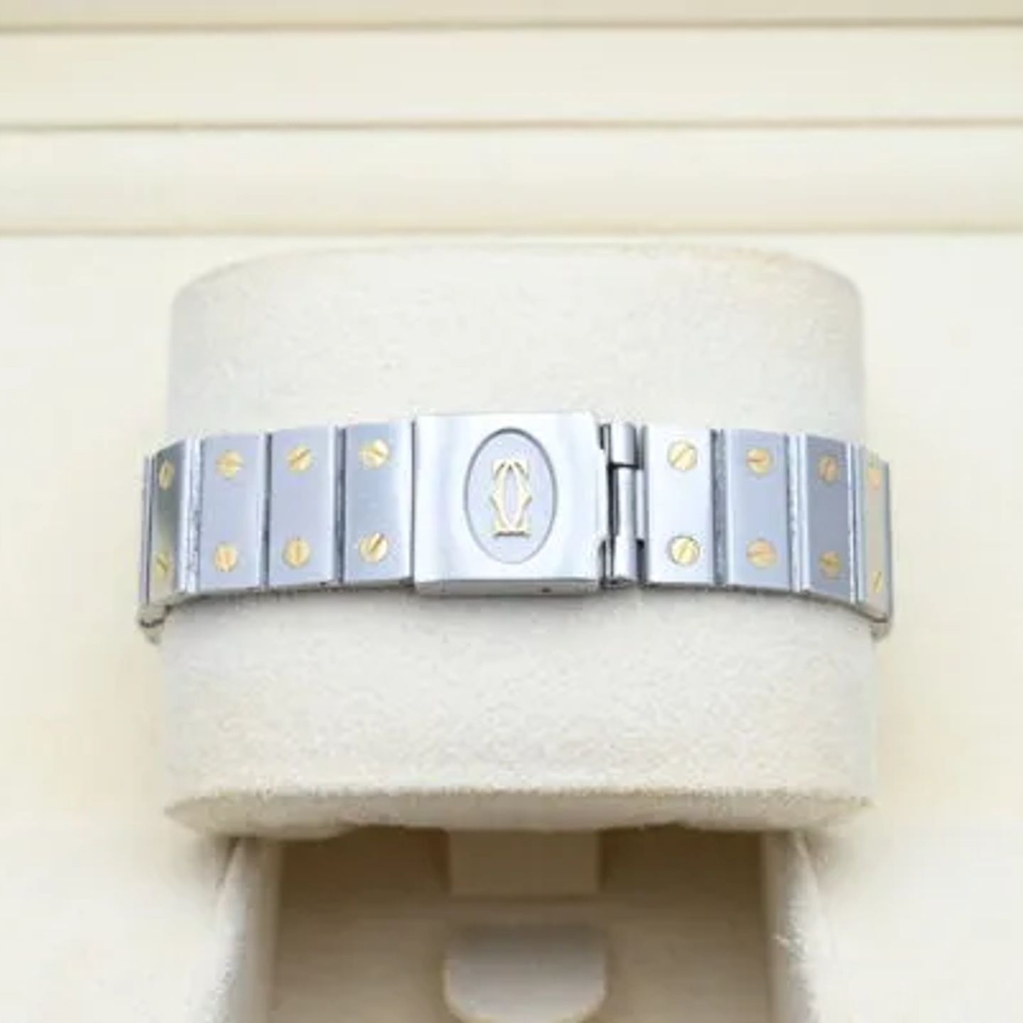 Cartier Santos 2966 - (6/8)