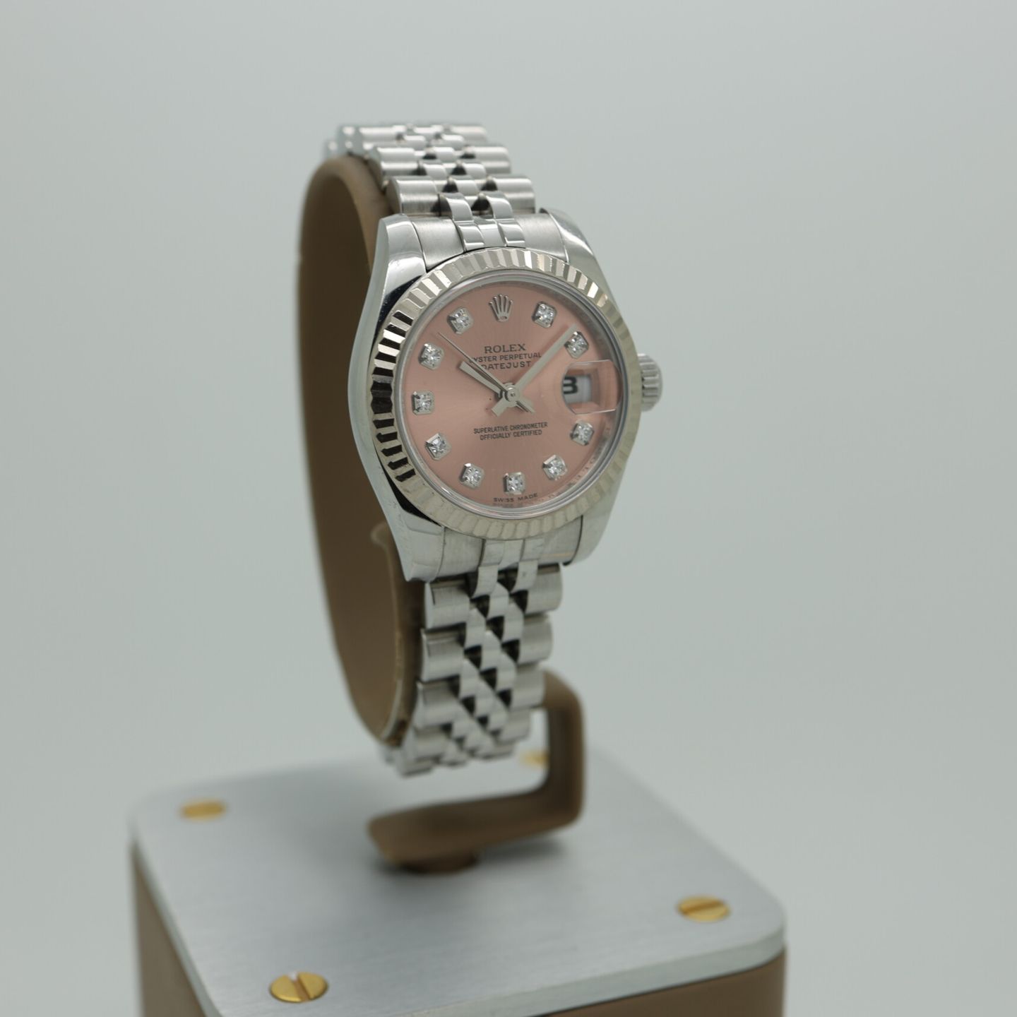 Rolex Lady-Datejust 179174 - (2/7)