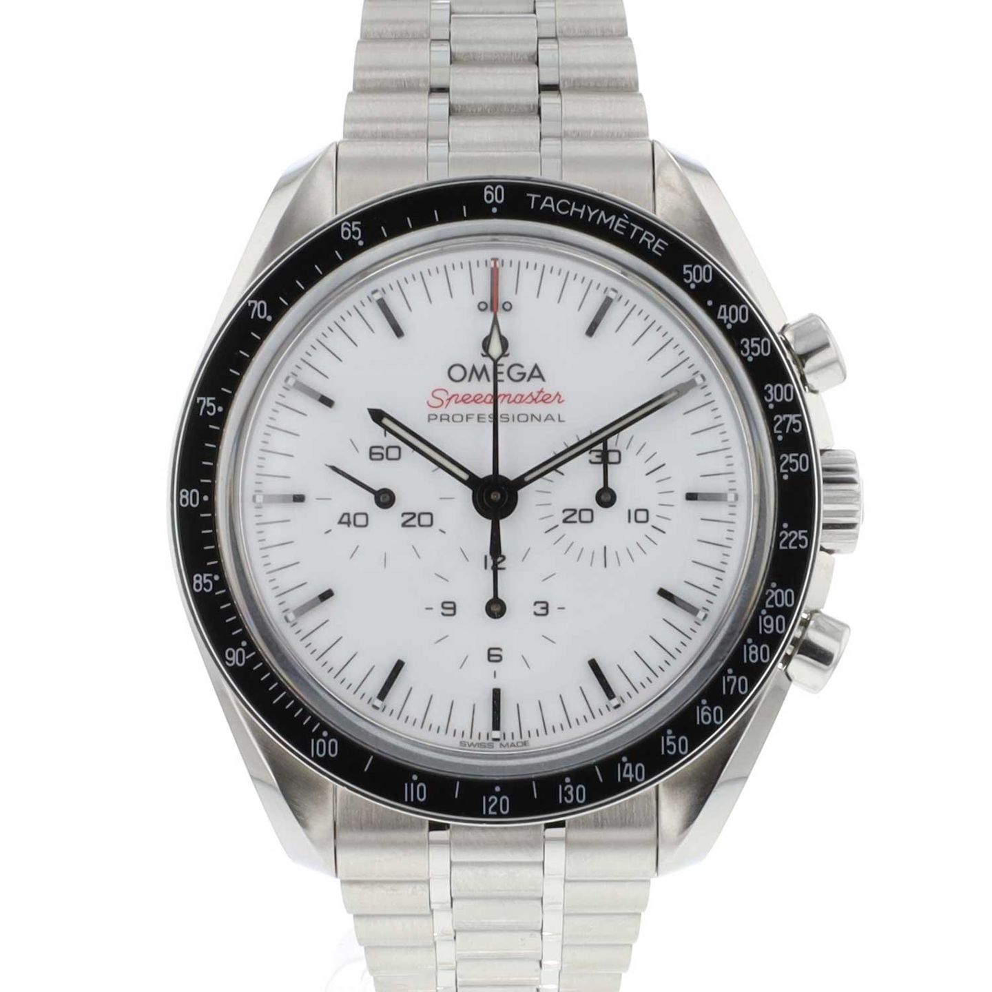 Omega Speedmaster Professional Moonwatch 310.30.42.50.04.001 - (1/6)