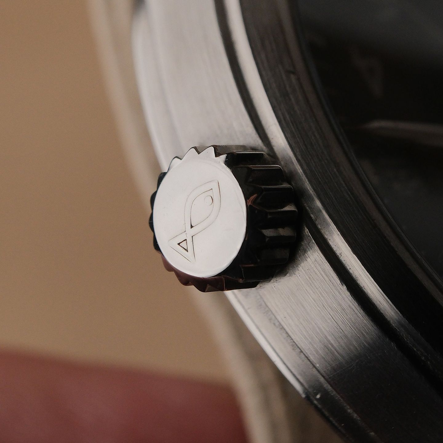 IWC Pilot Mark IW325301 - (6/8)