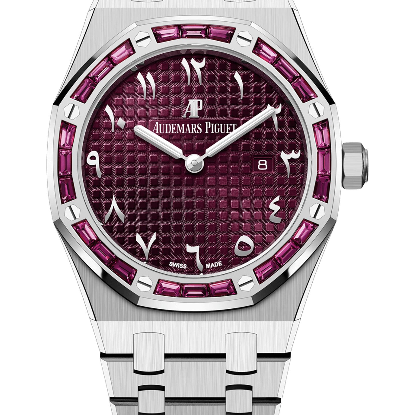 Audemars Piguet Royal Oak 67656BC.GR.1261BC.01 - (1/1)