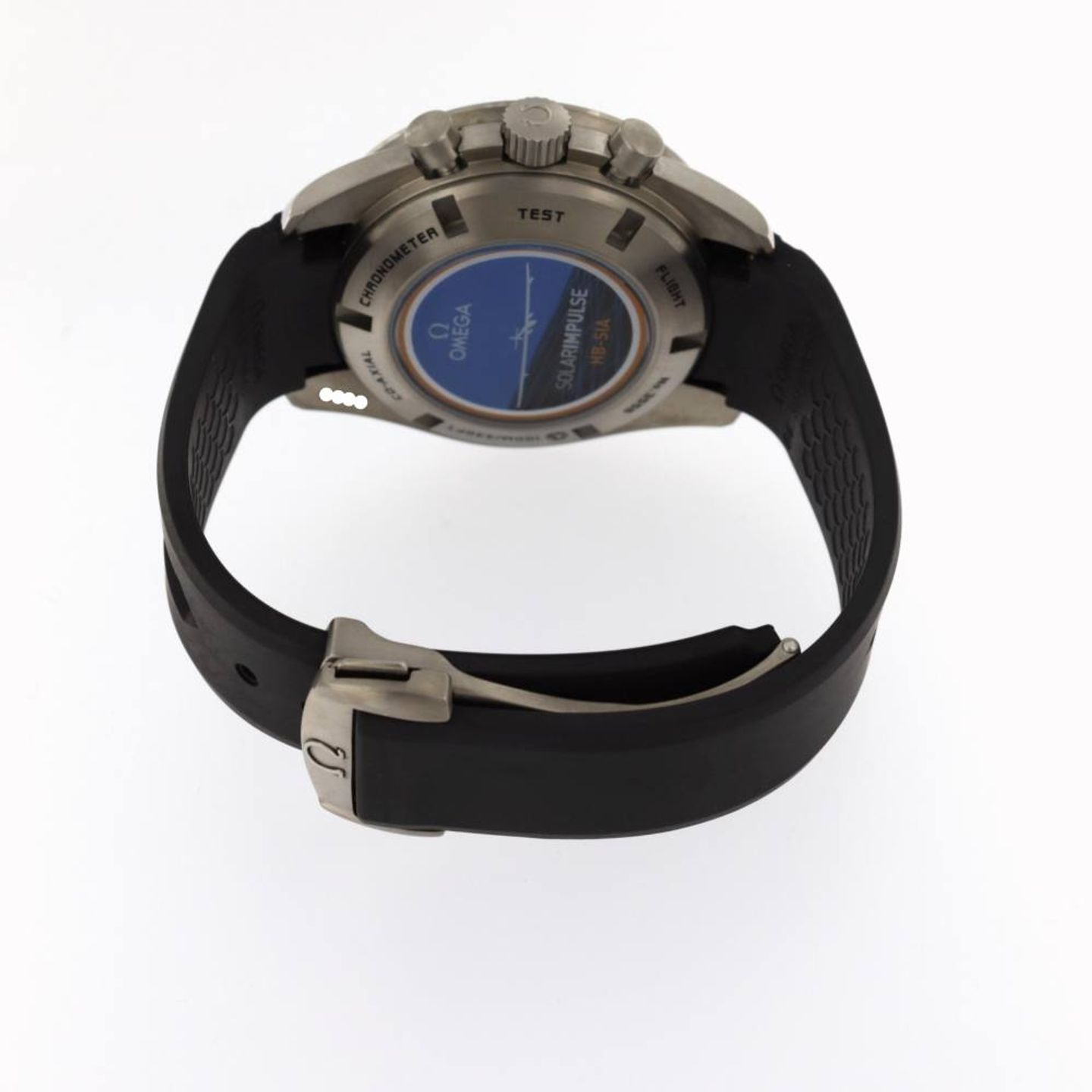 Omega Speedmaster HB-SIA 321.92.44.52.01.001 - (4/7)