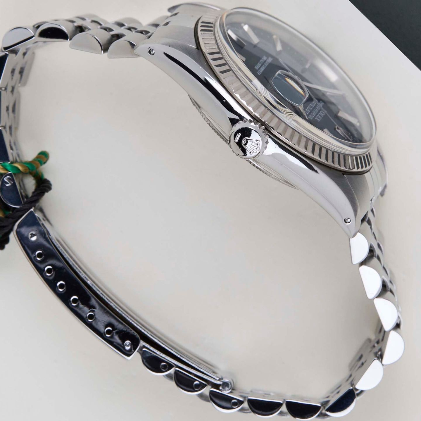 Rolex Datejust 36 16014 - (7/8)