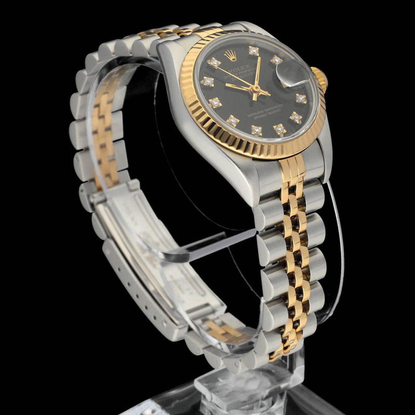 Rolex Lady-Datejust 69173 - (6/7)