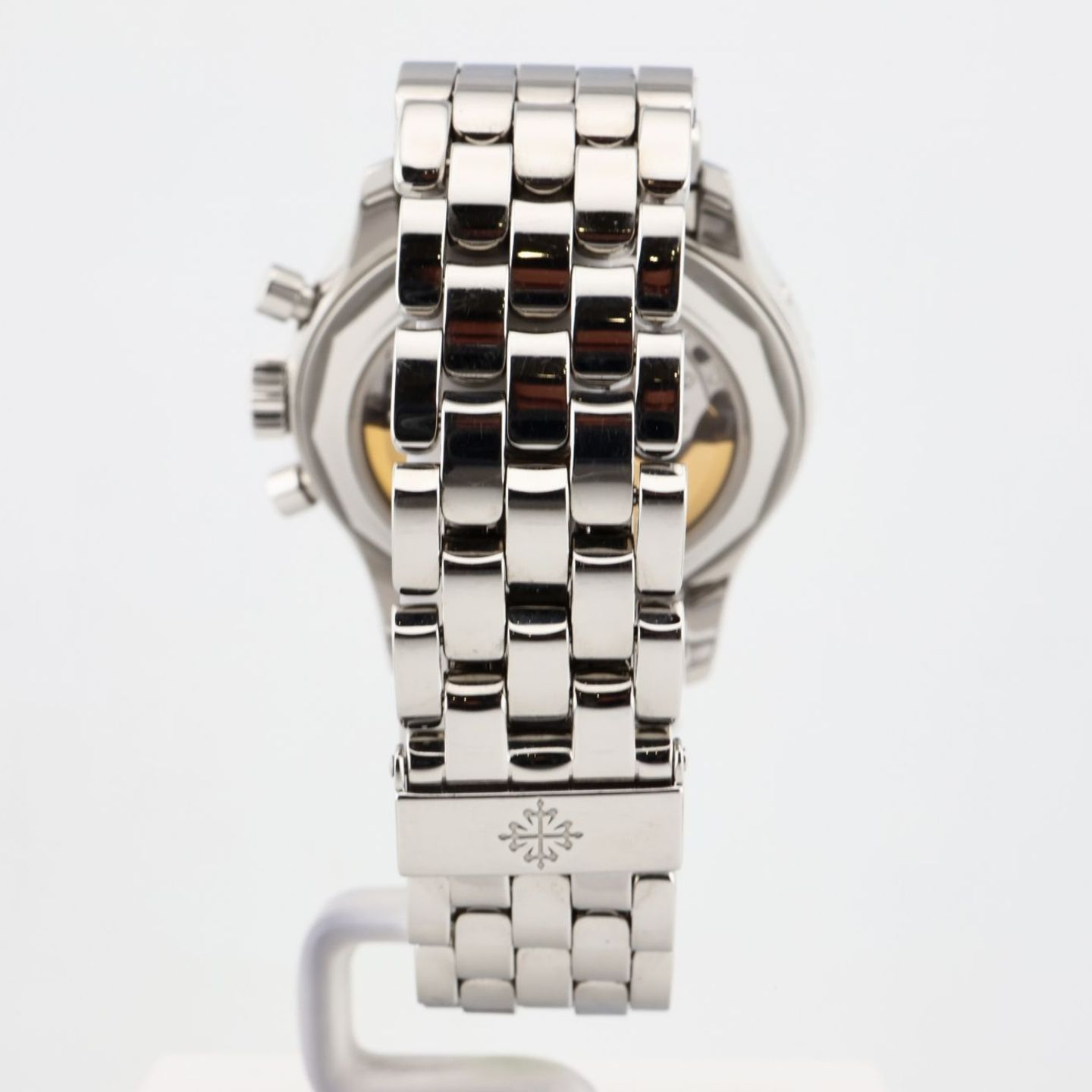 Patek Philippe Annual Calendar Chronograph 5960/1A-001 - (6/8)