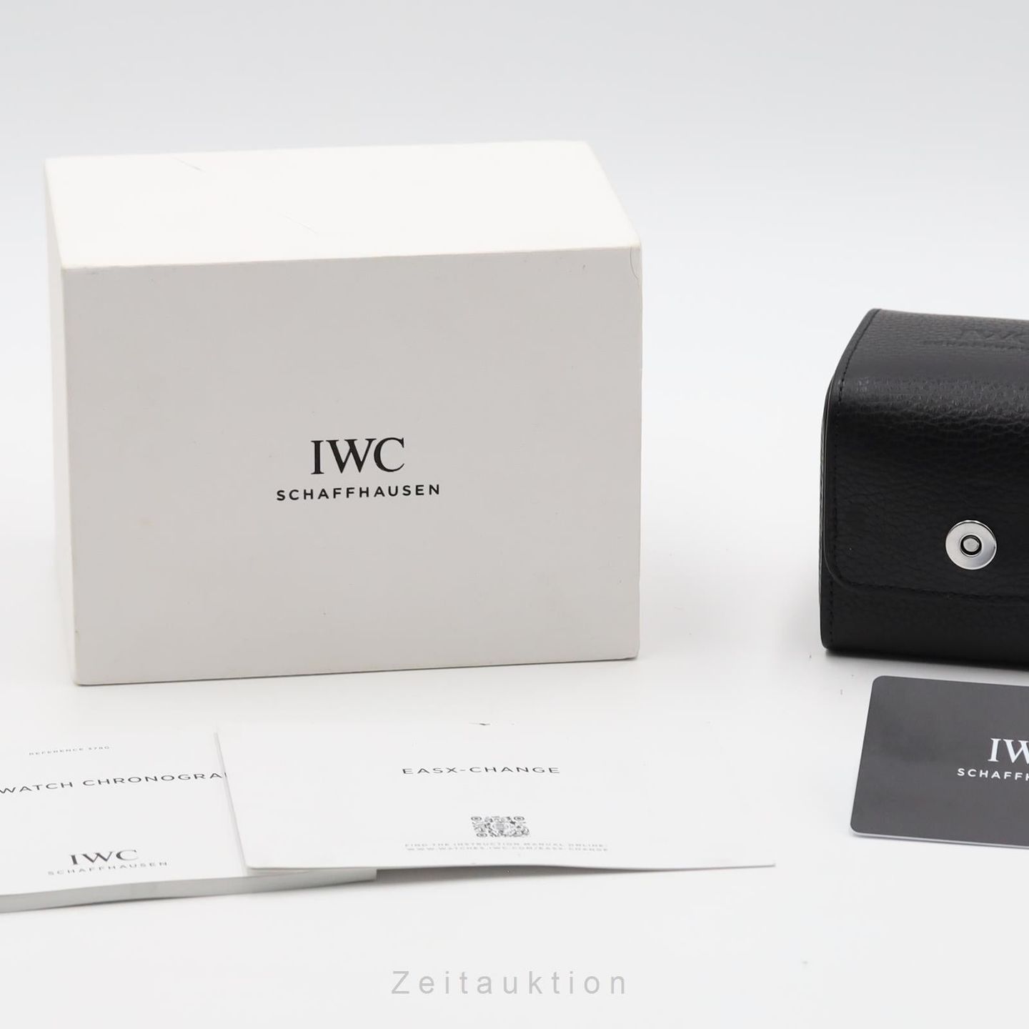 IWC Pilot Chronograph IW378005 - (7/8)