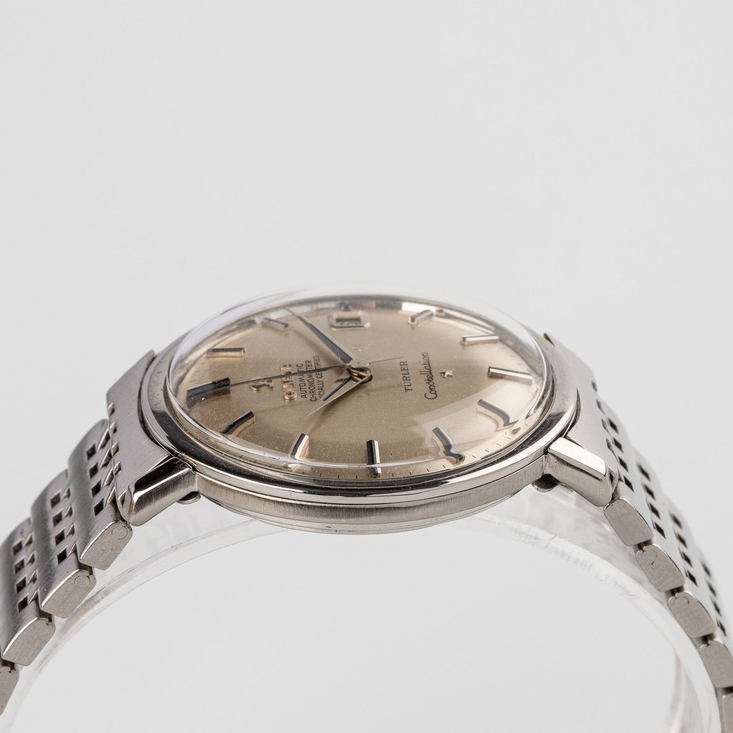 Omega Constellation 168.004 - (6/8)