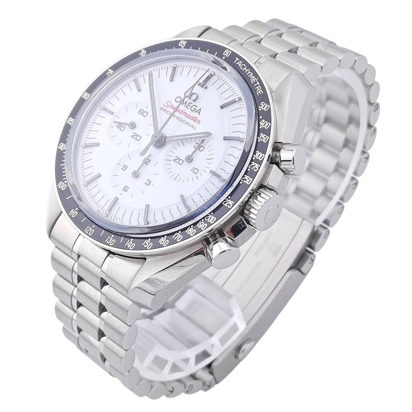 Omega Speedmaster Professional Moonwatch 310.30.42.50.04.001 - (4/8)