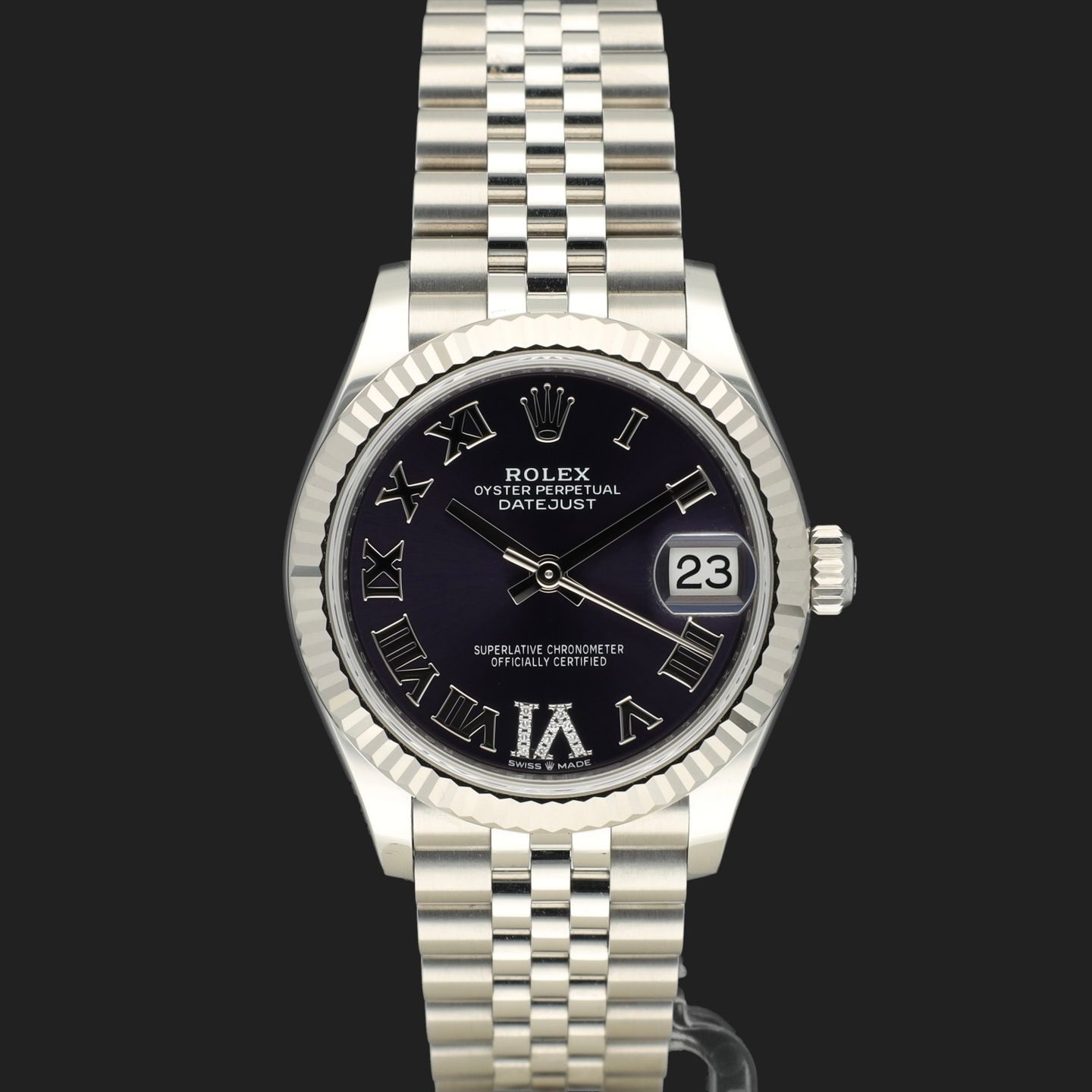 Rolex Datejust 31 278274 - (3/8)