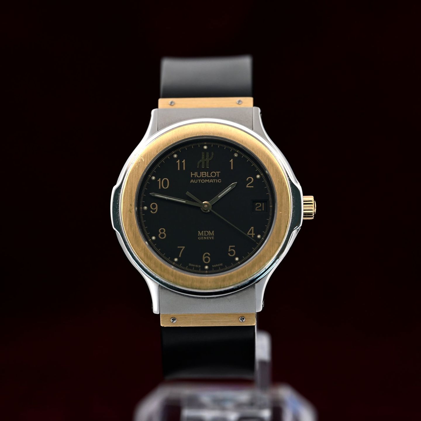 Unknown Unknown 1530.2 (Onbekend (willekeurig serienummer)) - (2/8)