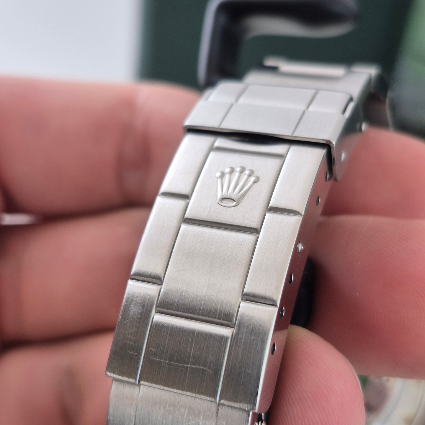 Rolex Sea-Dweller 4000 16600 - (3/6)