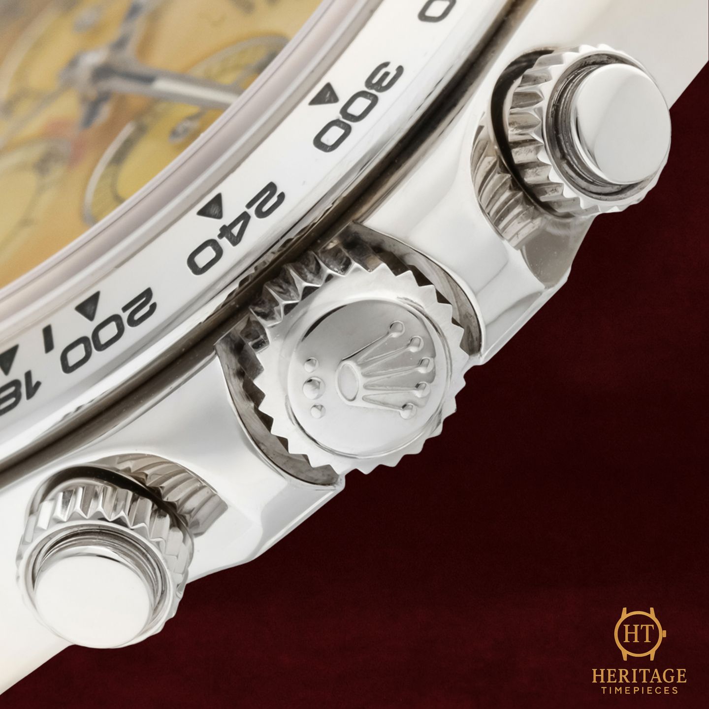 Rolex Daytona 116519 - (3/8)