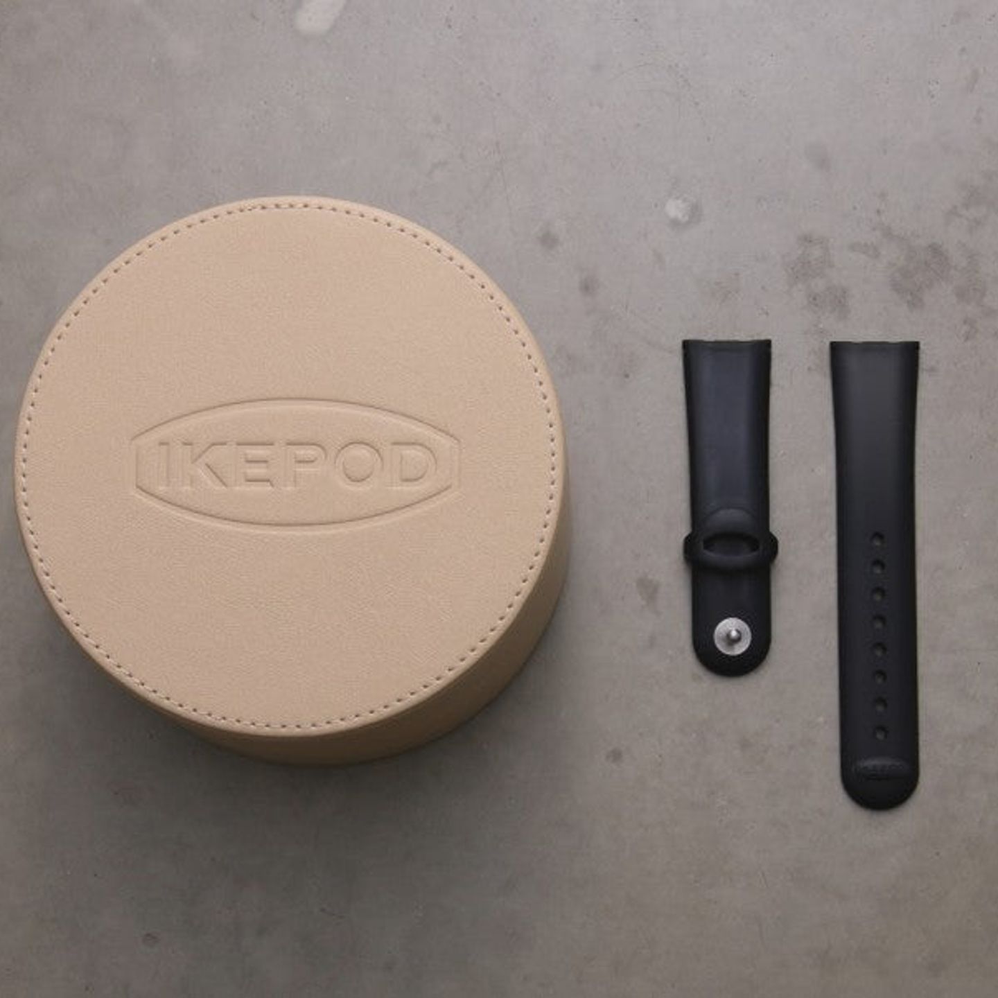 Ikepod Horopod HO02-30 - (5/5)