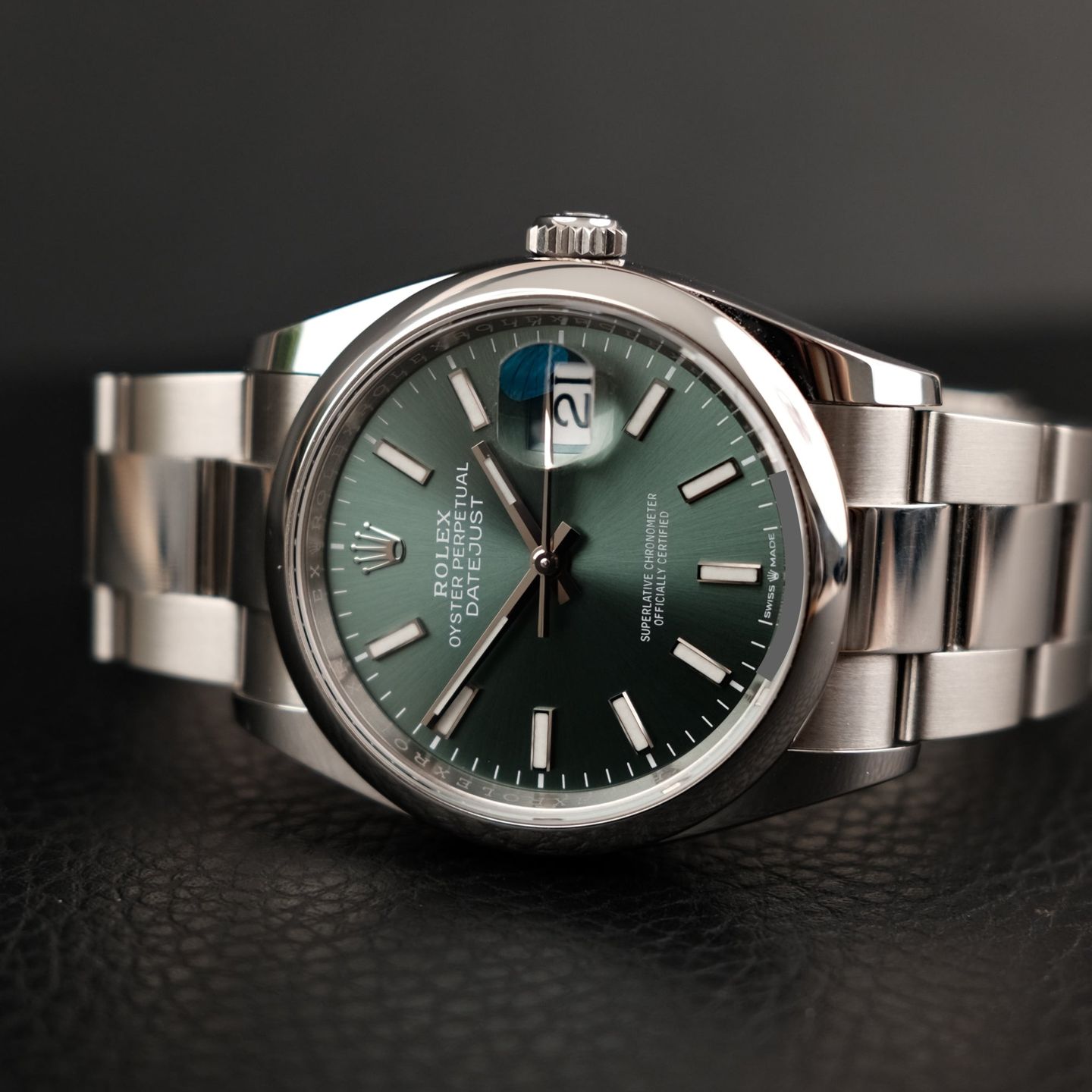 Rolex Datejust 36 126200 - (3/8)