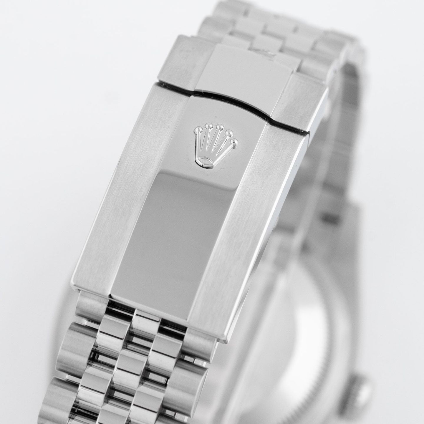 Rolex Datejust 41 126334 - (4/5)