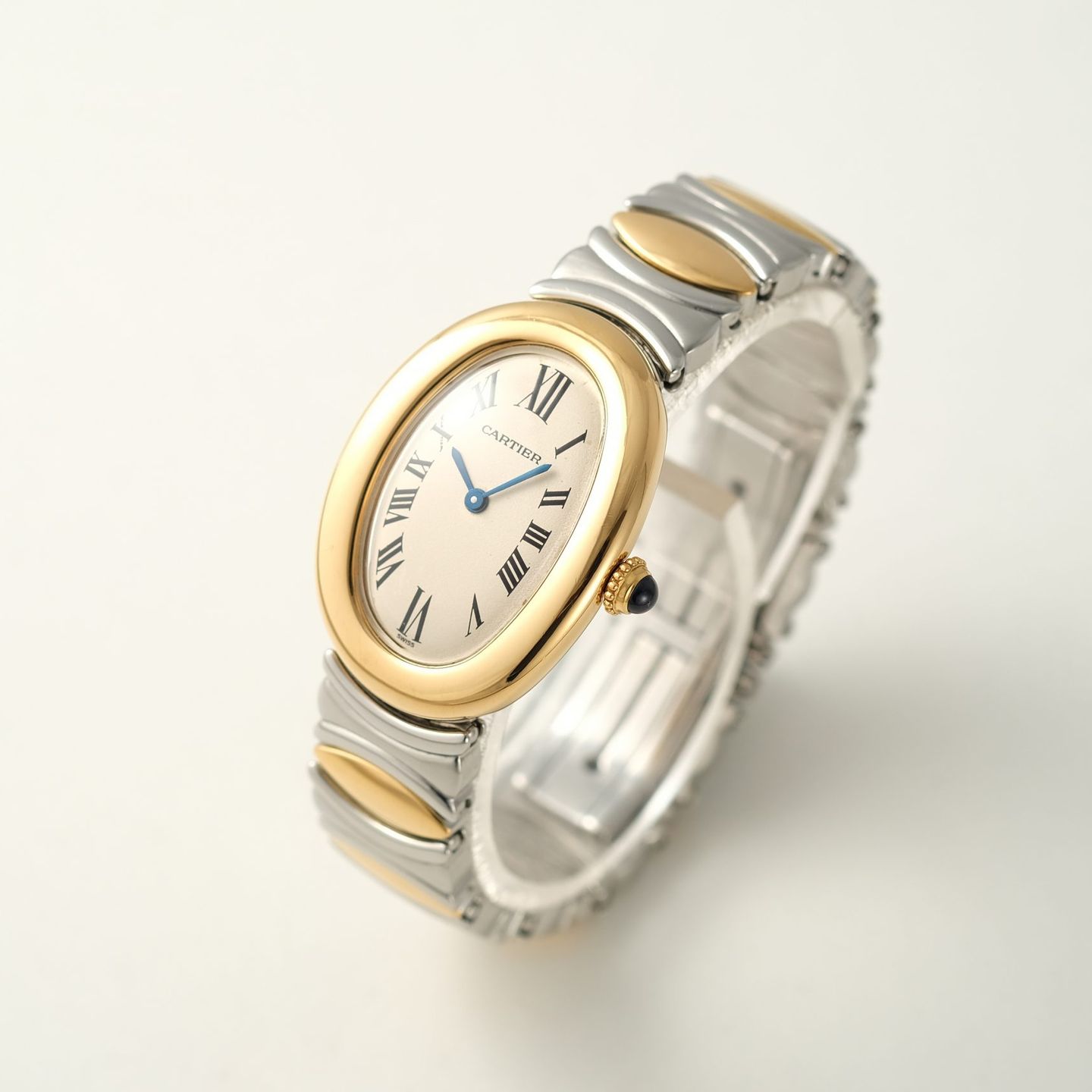 Cartier Baignoire 8057910 - (4/4)