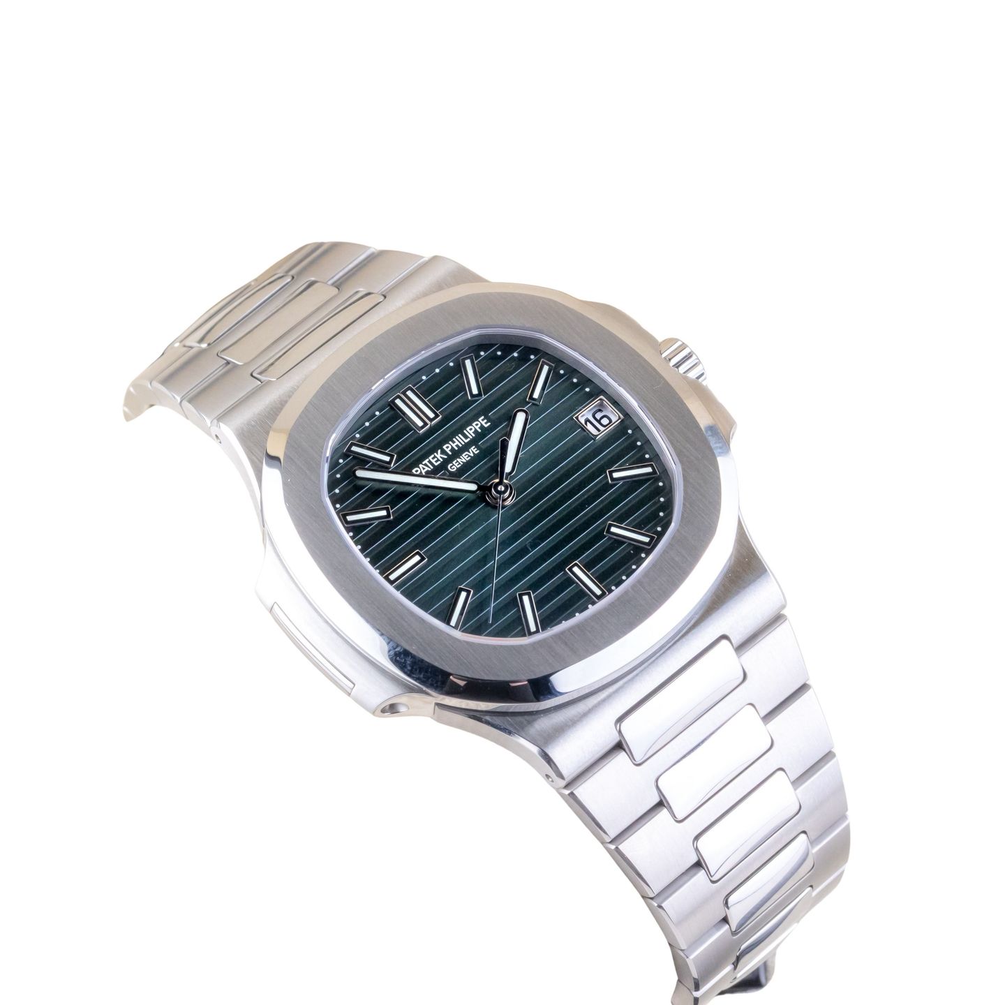 Patek Philippe Nautilus 5711/1A-014 - (3/8)