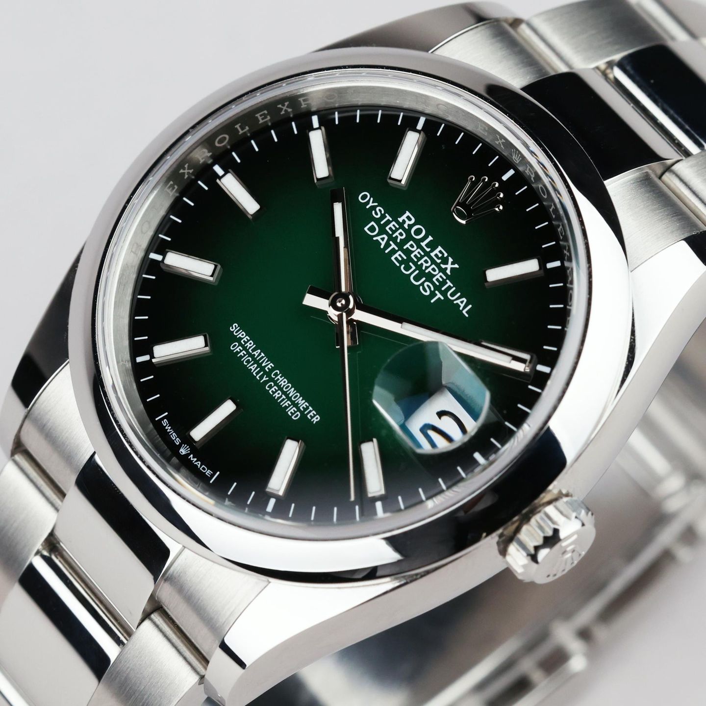 Rolex Datejust 36 126200 - (5/8)