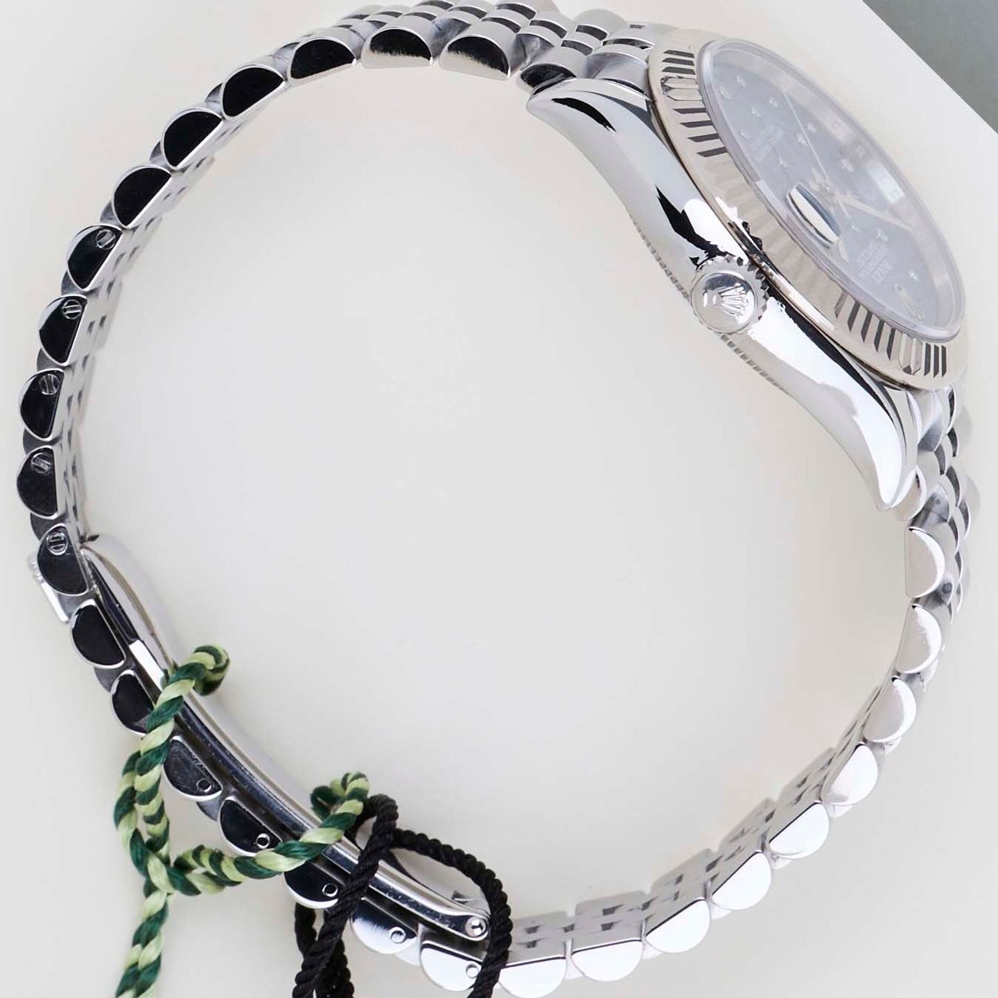 Rolex Datejust 31 278274 - (7/8)