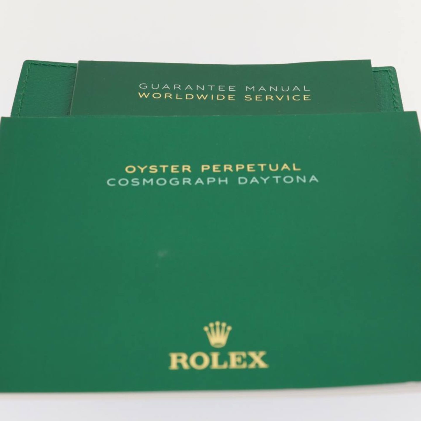 Rolex Daytona 116500LN (2019) - 40mm Staal (6/7)