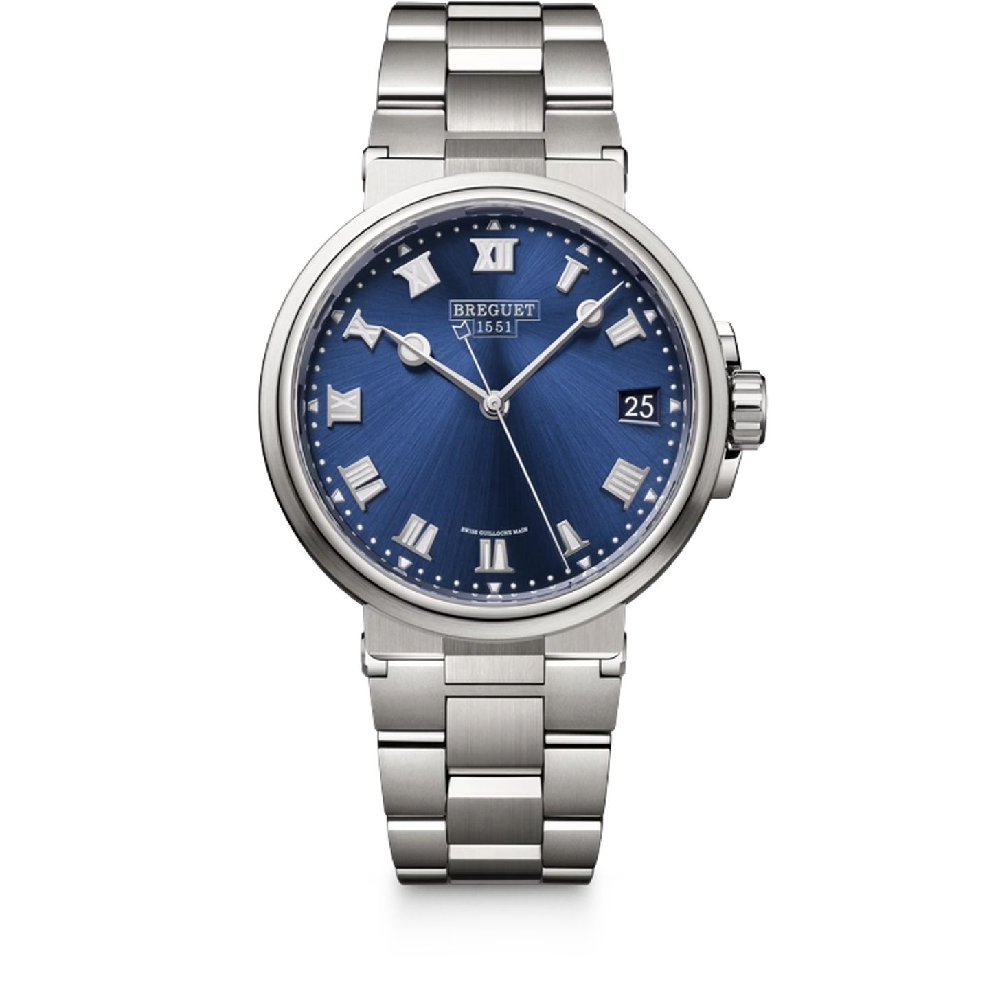 Breguet Marine 5517TI/Y1/TZ0 - (1/1)