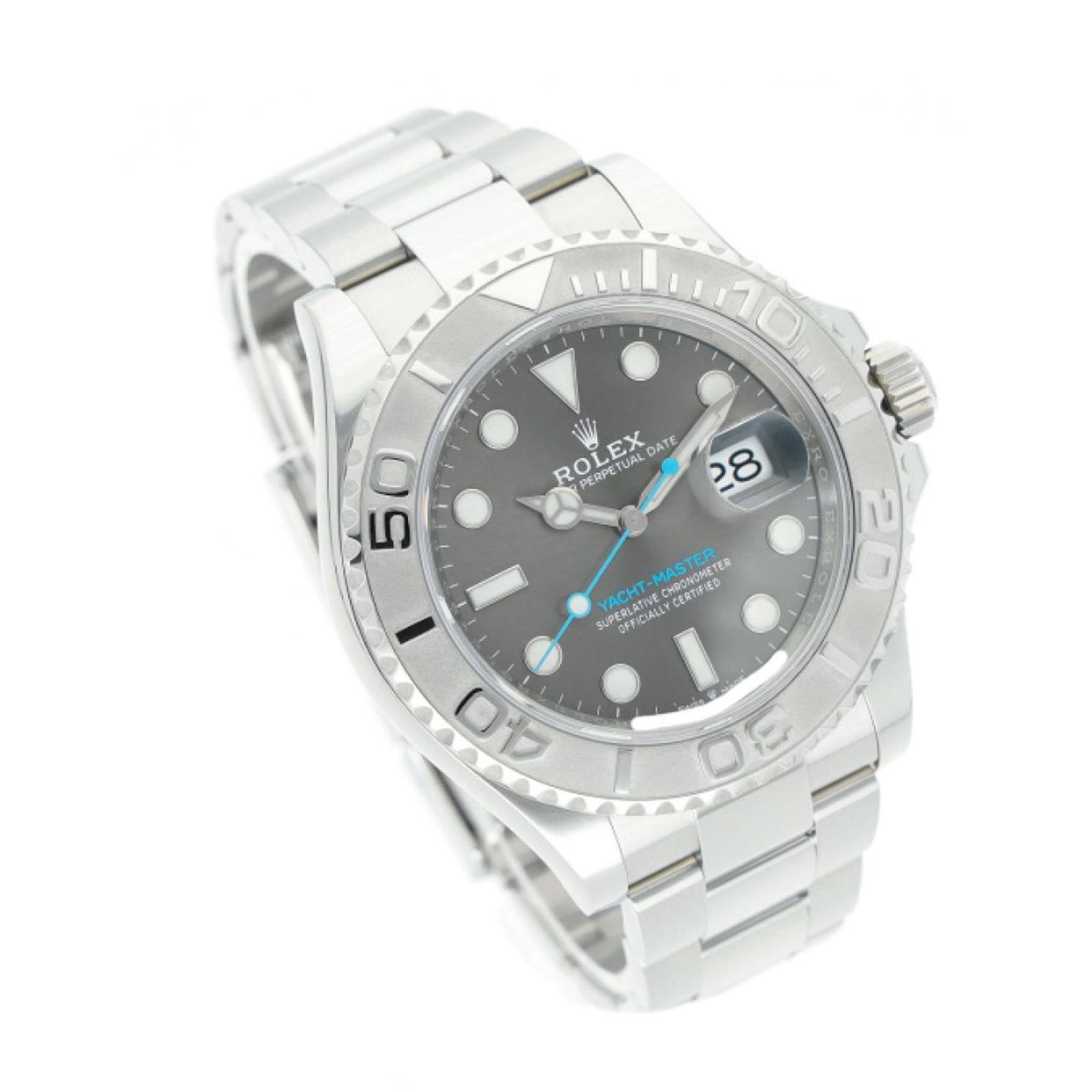 Rolex Yacht-Master 40 126622 - (3/5)