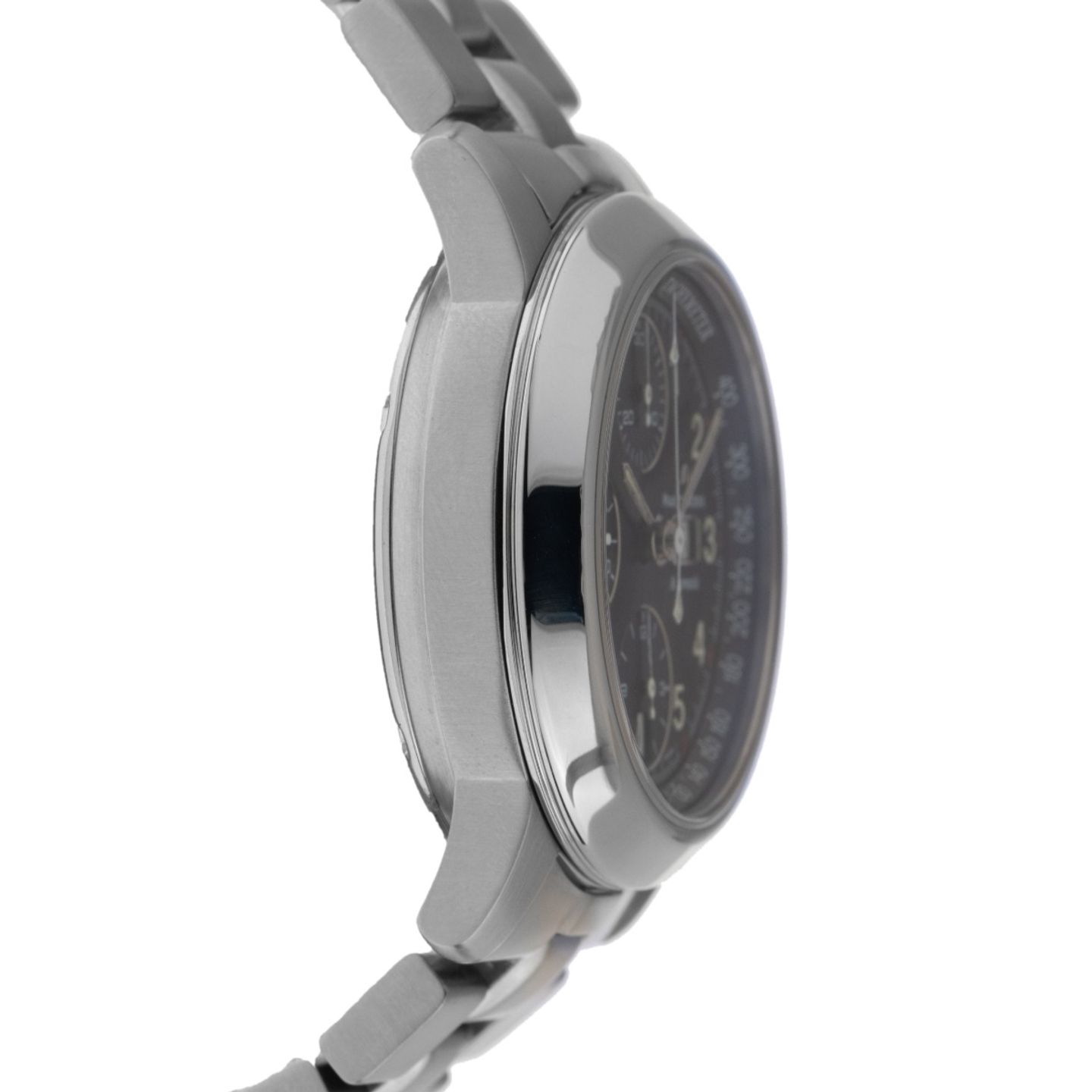 Maurice Lacroix Les Classiques Chronographe 39721 - (5/8)