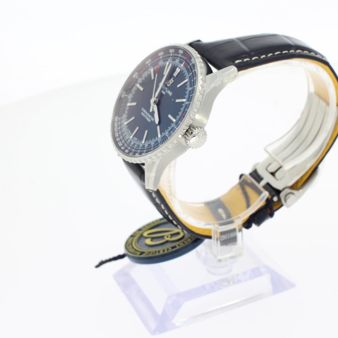 Breitling Navitimer A17329161C1P1 - (2/4)