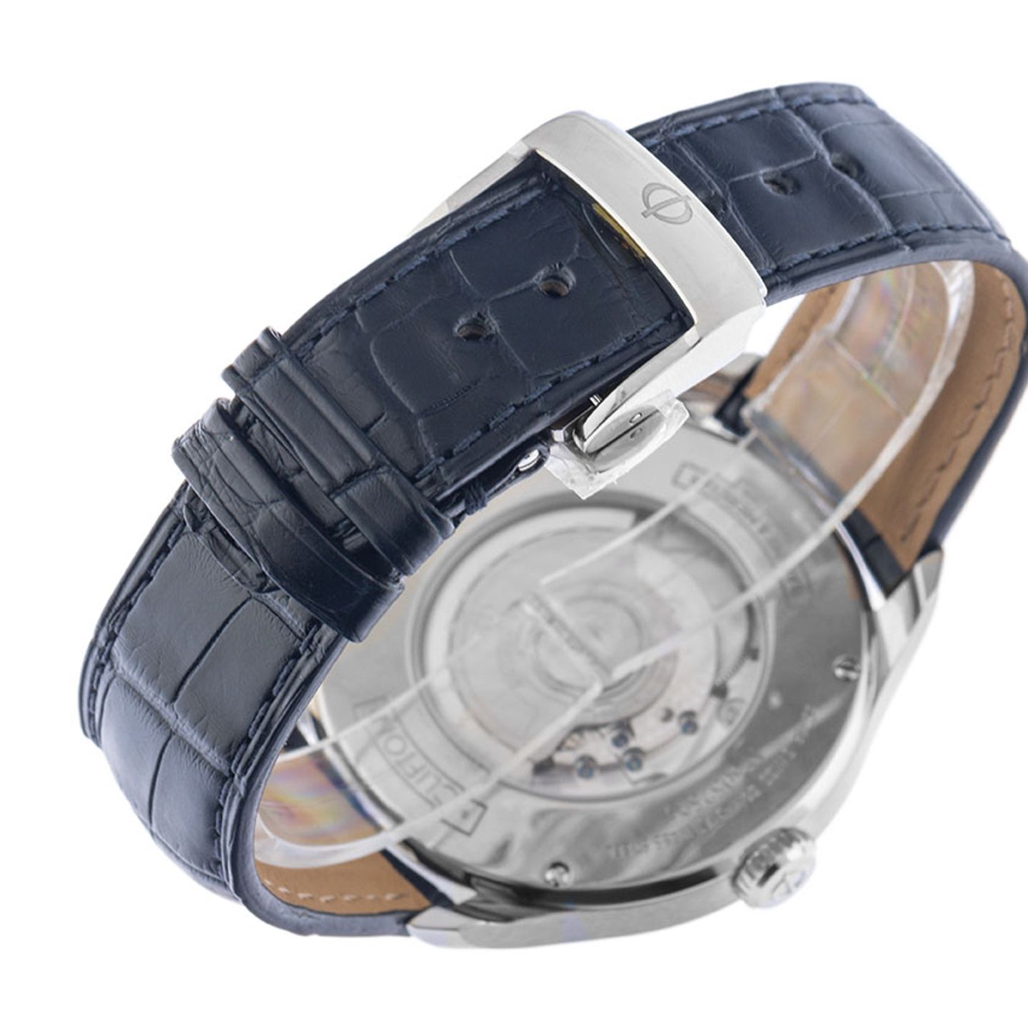 Baume & Mercier Clifton M0A10449 - (7/7)