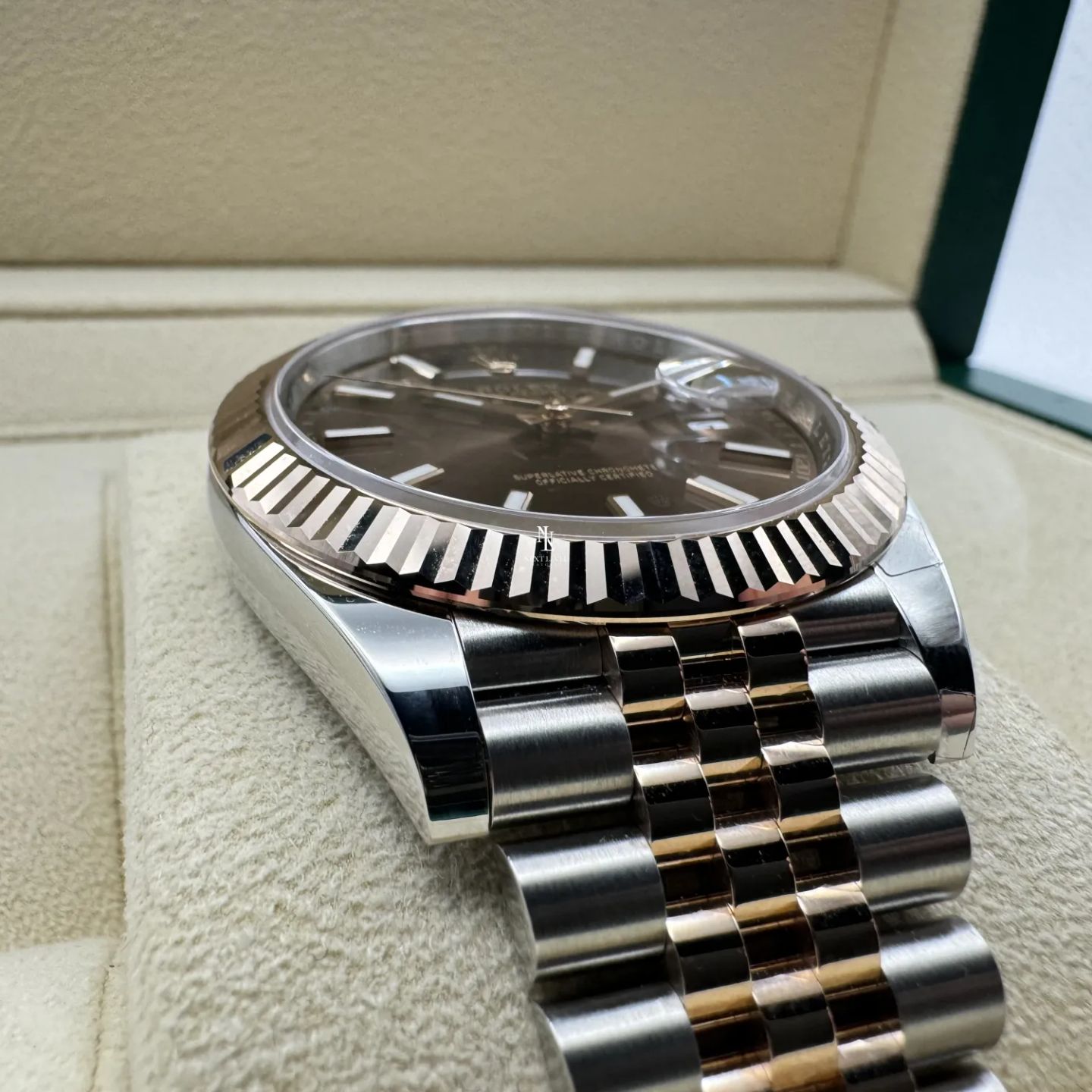 Rolex Datejust 41 126331 - (7/8)