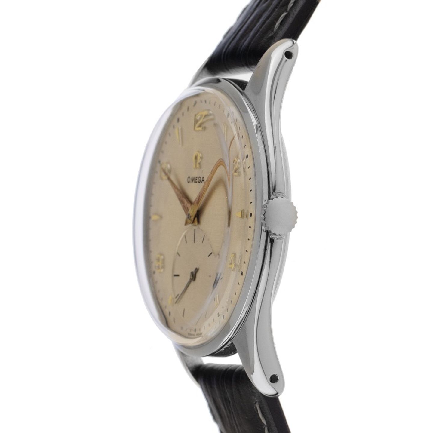 Omega Vintage 2505-26 - (4/8)