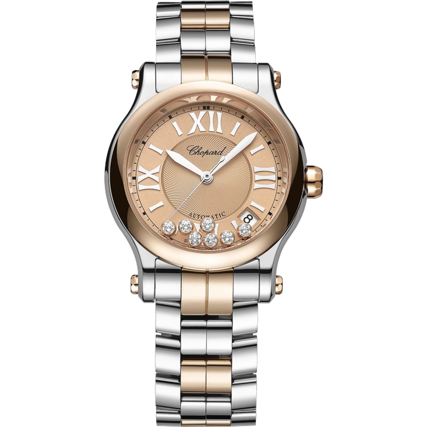 Chopard Happy Sport 278559-6019 - (1/1)