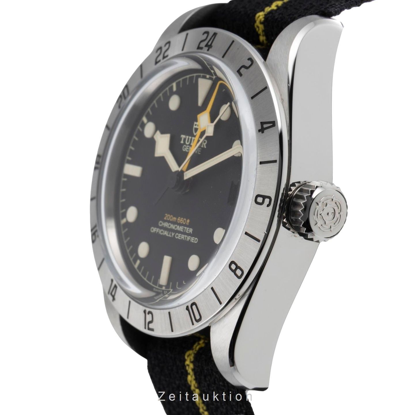 Tudor Black Bay 79470 - (5/8)