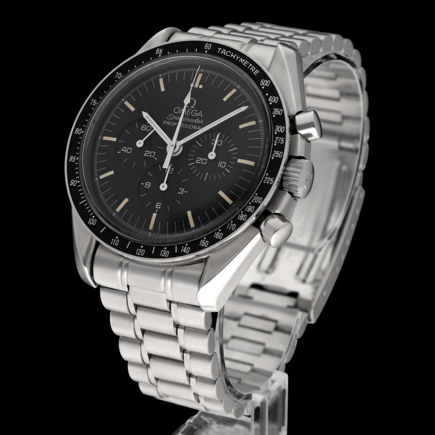 Omega Speedmaster Professional Moonwatch 3590.50 - (2/8)