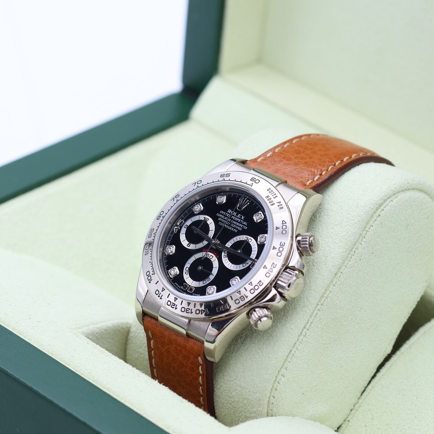 Rolex Daytona 116519 - (6/8)