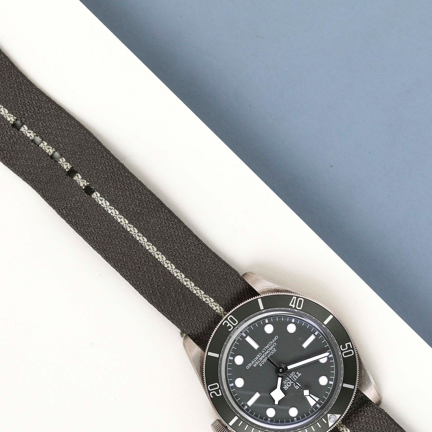 Tudor Black Bay Fifty-Eight 79010SG - (4/7)