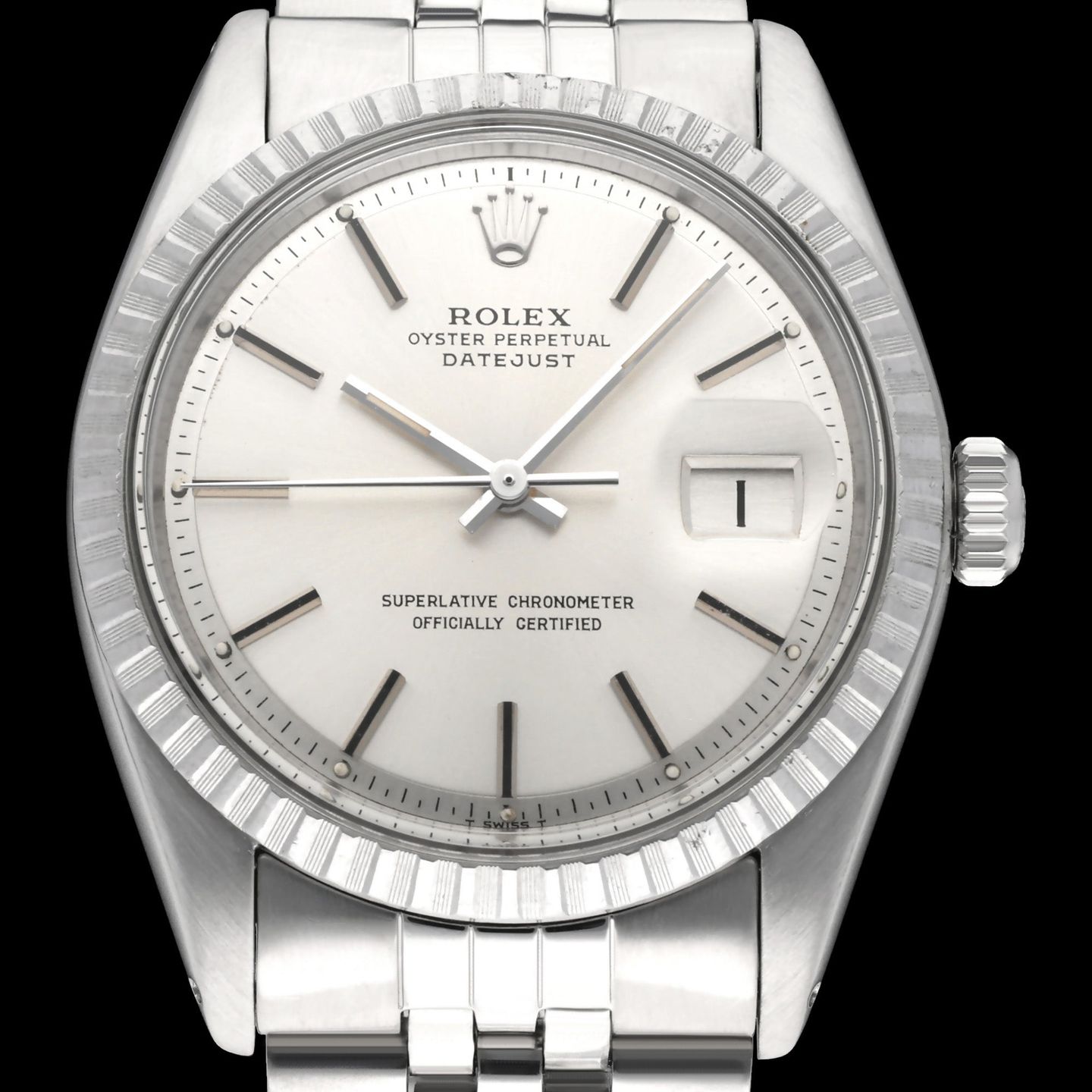 Rolex Datejust 1603 - (1/6)
