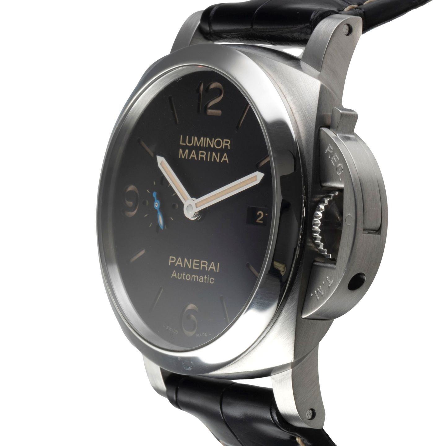 Panerai Luminor Marina 1950 3 Days Automatic PAM01312 - (6/8)