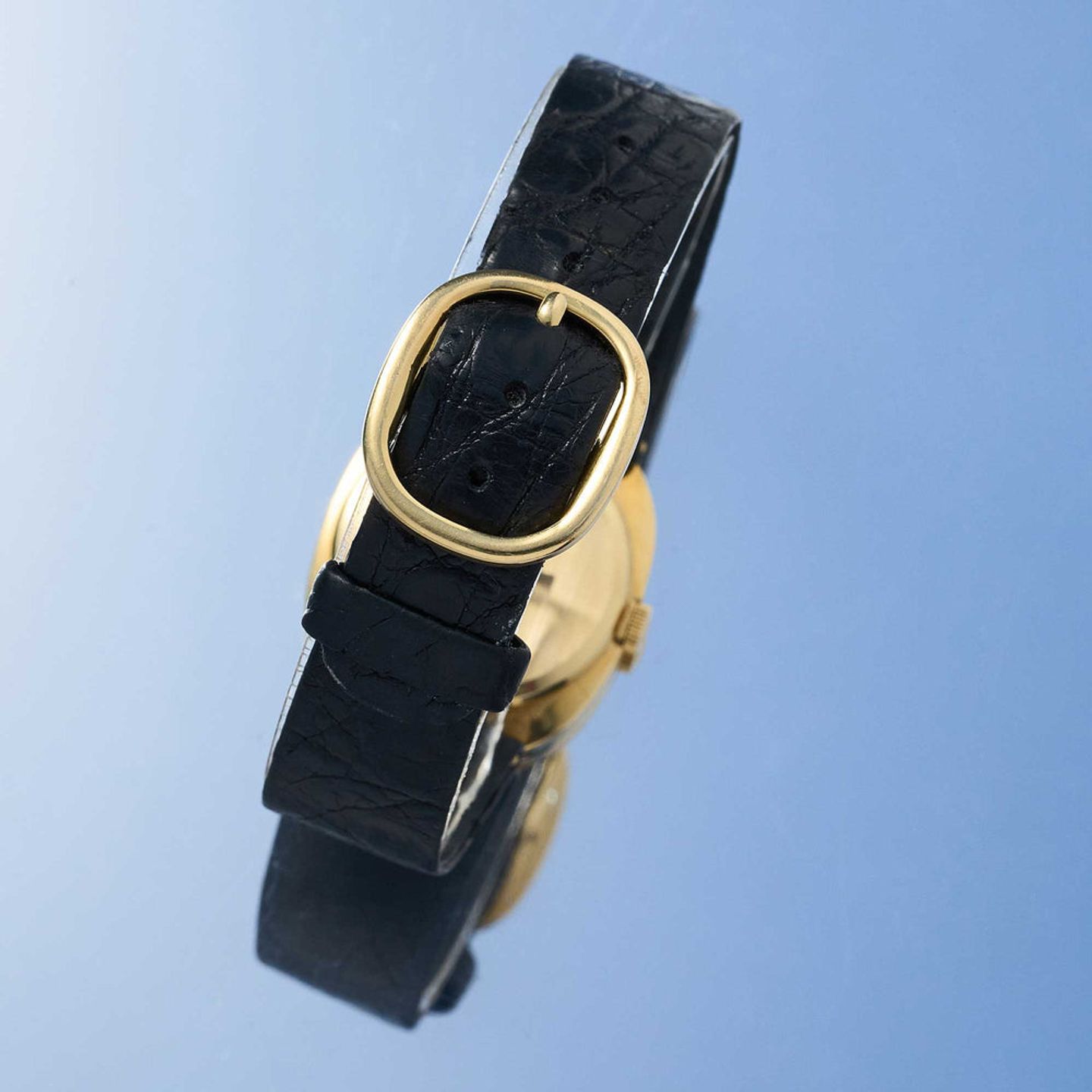 Patek Philippe Golden Ellipse 3848 - (7/8)