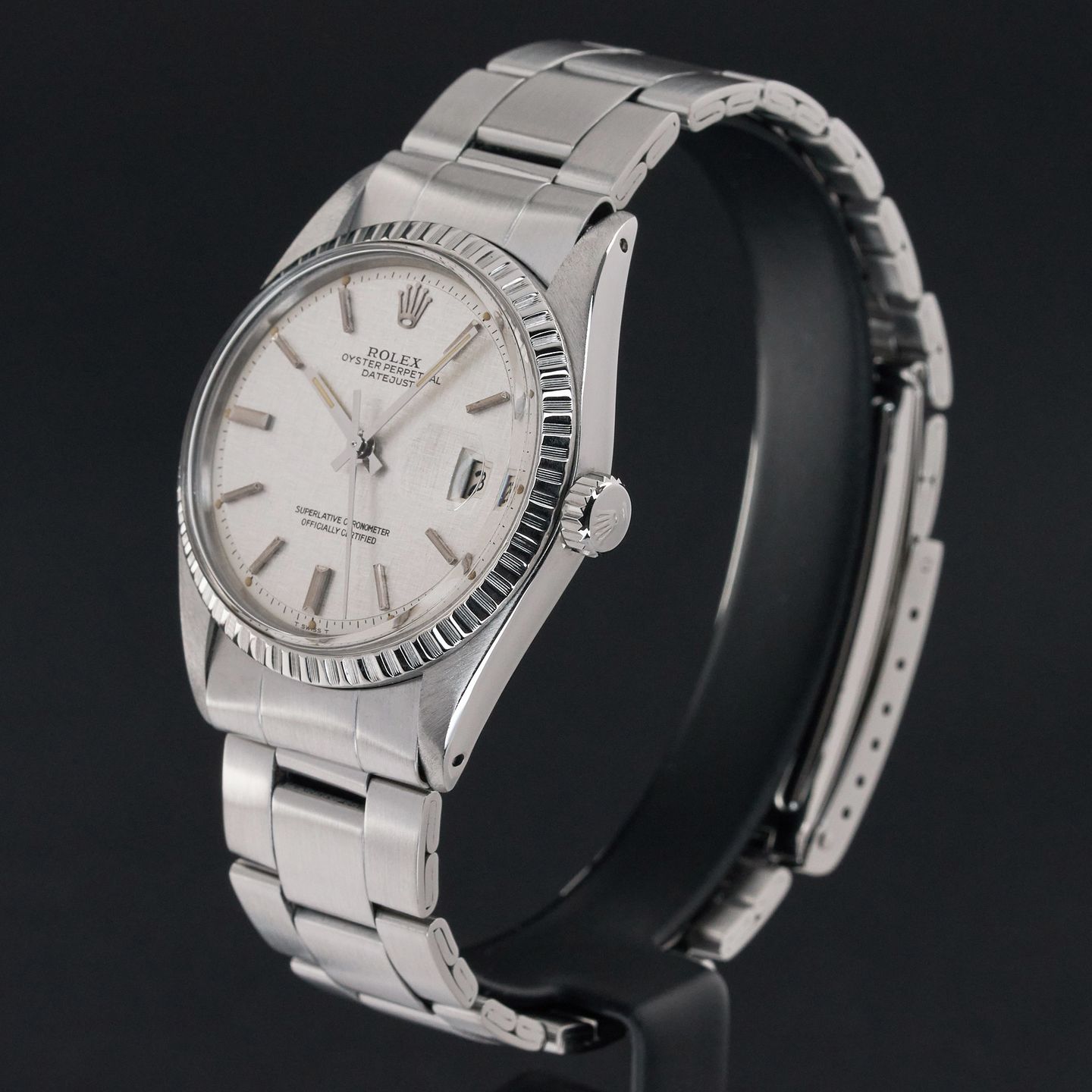 Rolex Datejust 1603 - (4/8)