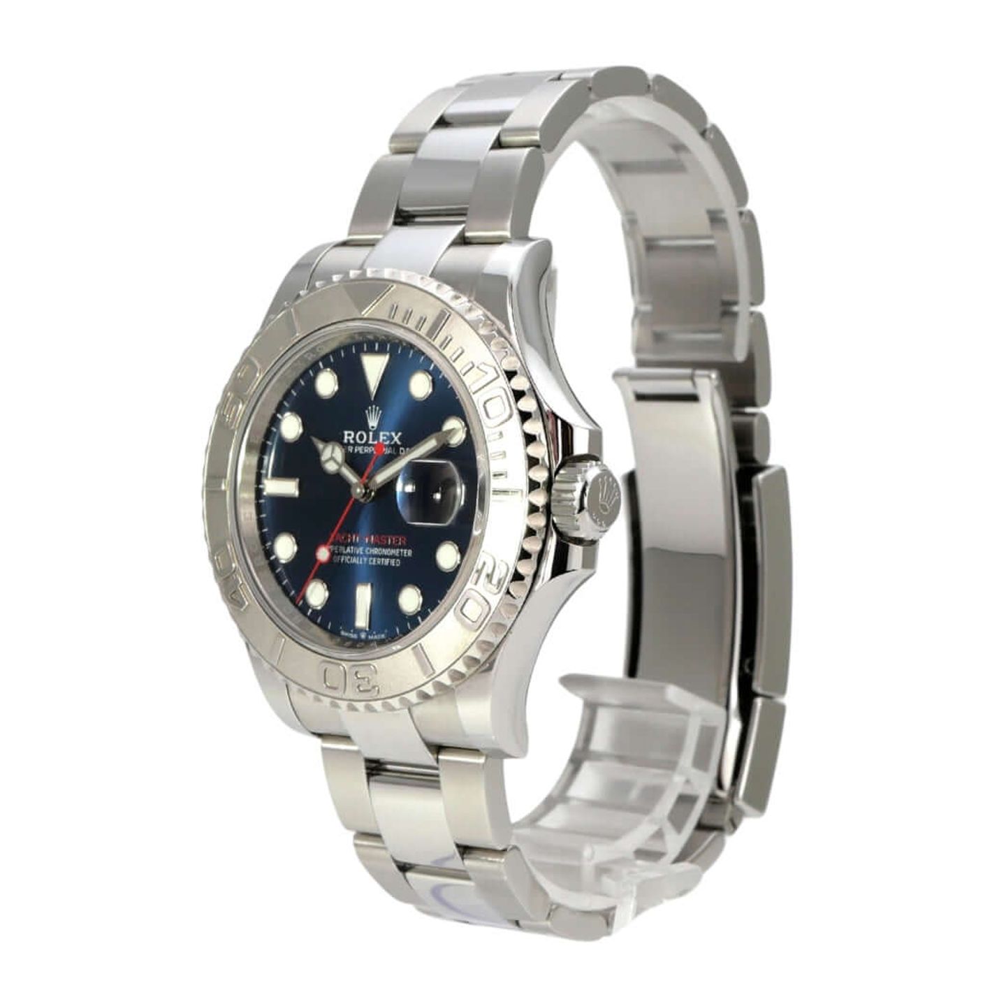 Rolex Yacht-Master 40 126622 - (3/8)