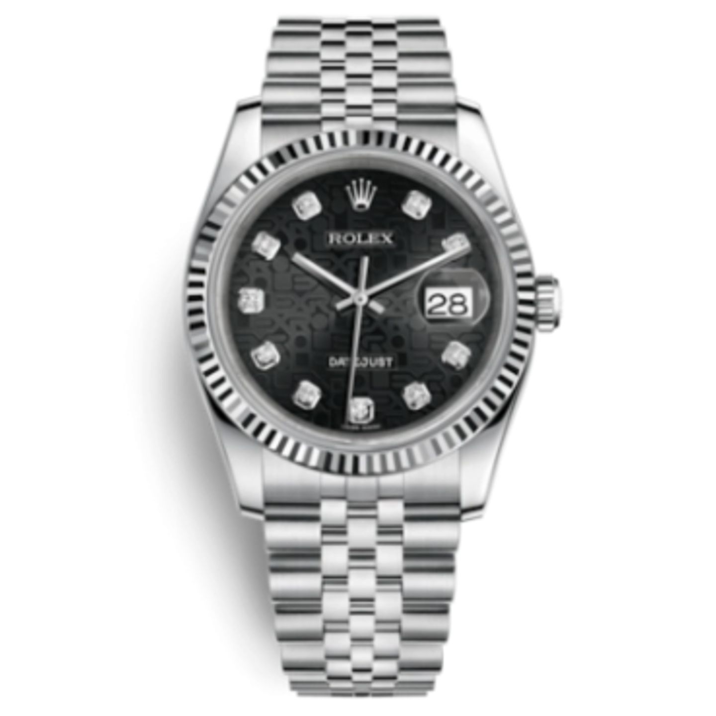 Rolex Datejust 36 116234 - (1/2)