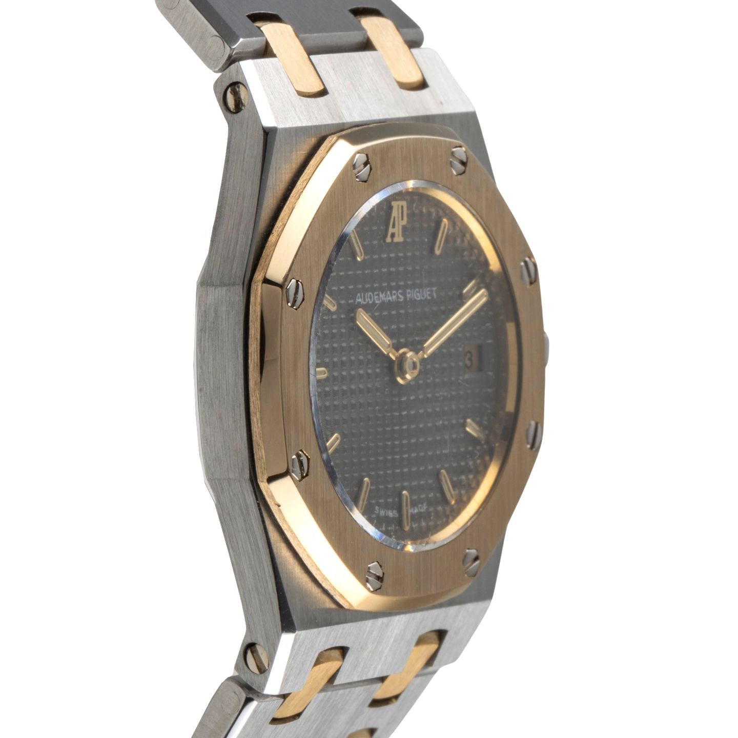 Audemars Piguet Royal Oak Lady 66270SA - (7/8)