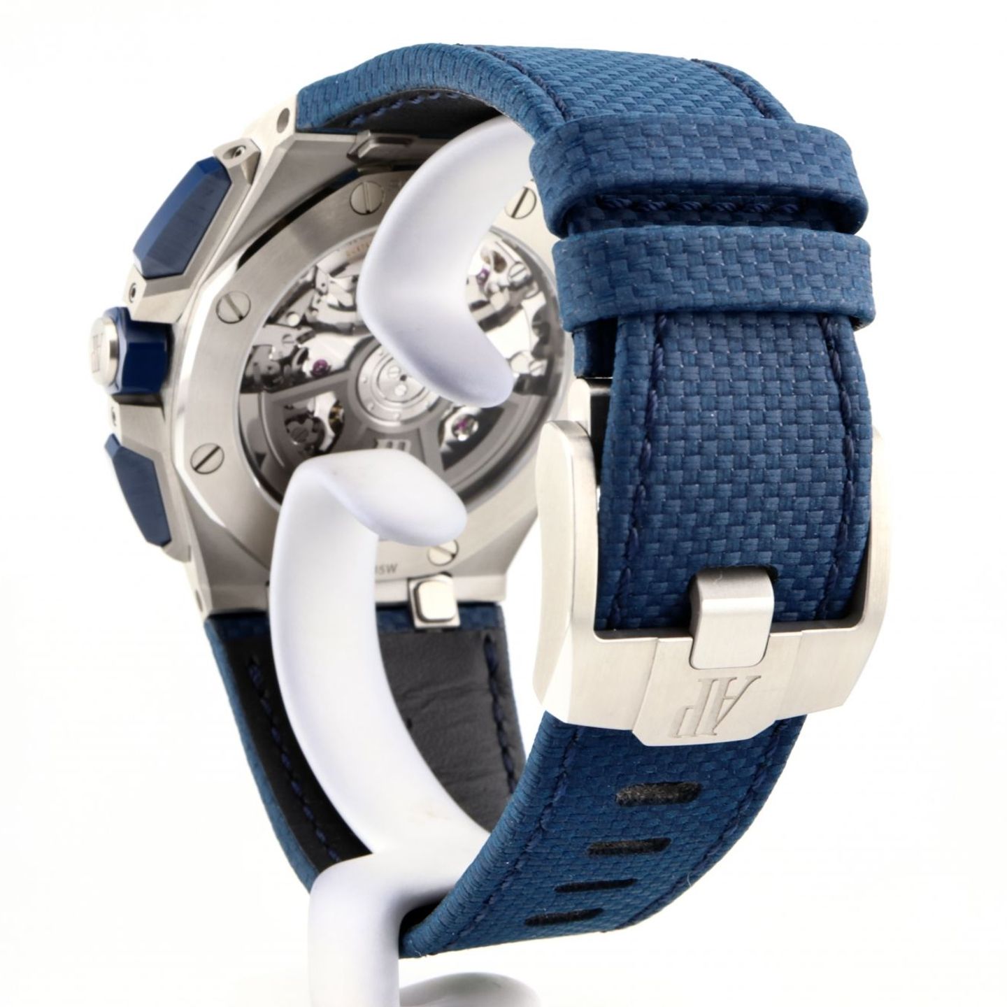 Audemars Piguet Royal Oak Offshore Chronograph 26420SO.OO.A029VE.01 - (5/8)