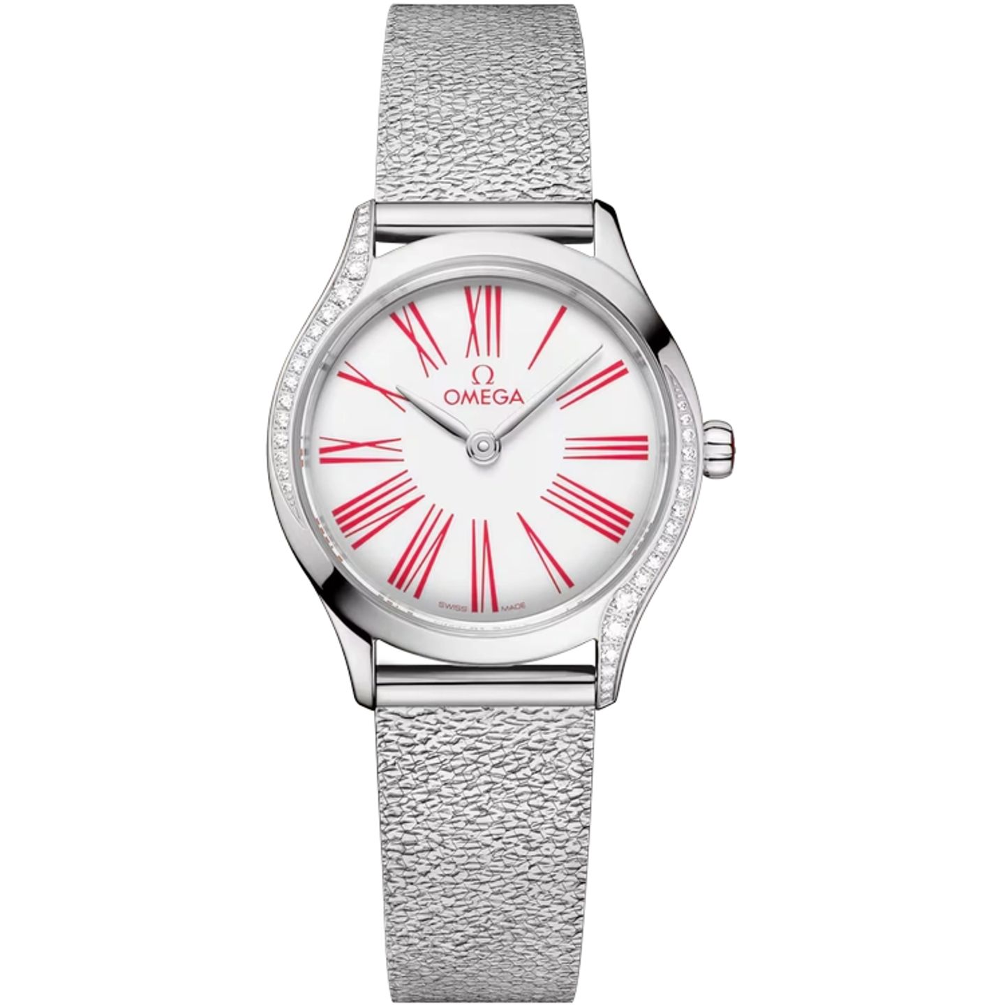 Omega De Ville Trésor 428.15.26.60.04.003 - (1/1)