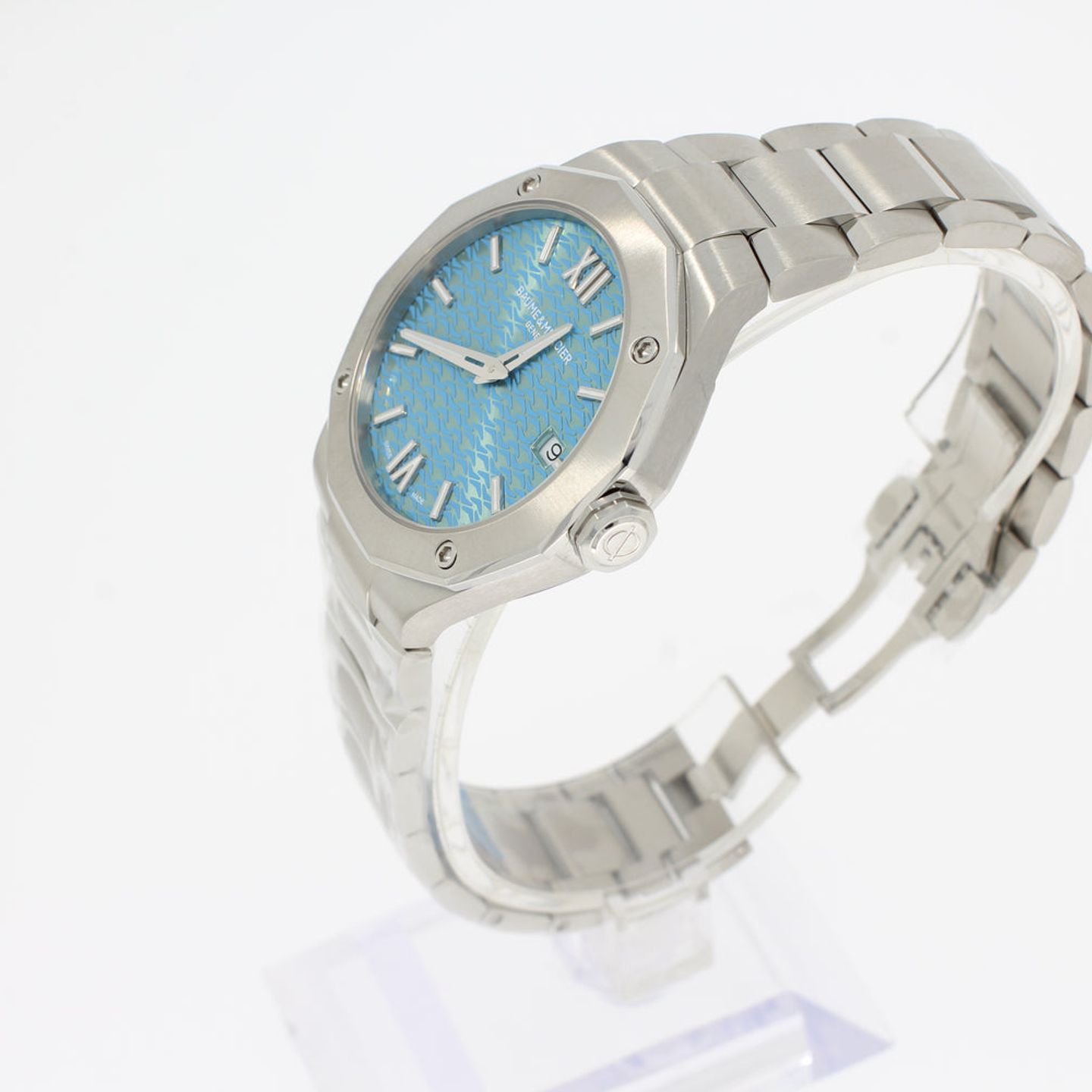 Baume & Mercier Riviera M0A10612 - (2/4)